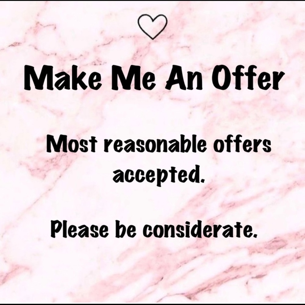Offers Accepted